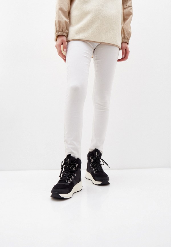 фото Кроссовки grunberg