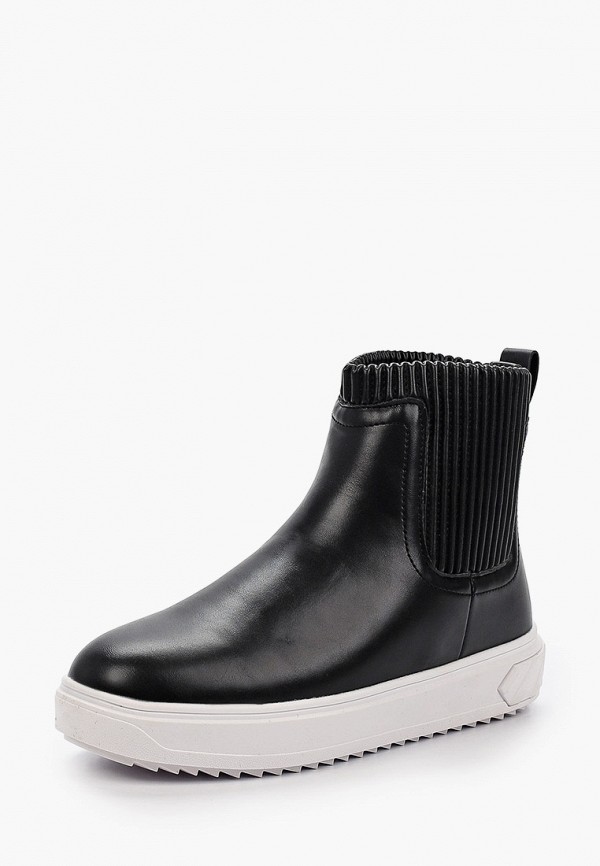 фото Ботинки keddo