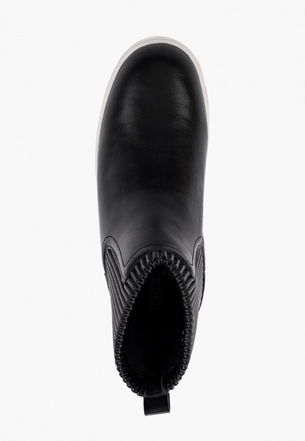 фото Ботинки keddo