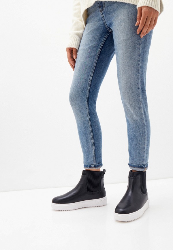 фото Ботинки keddo