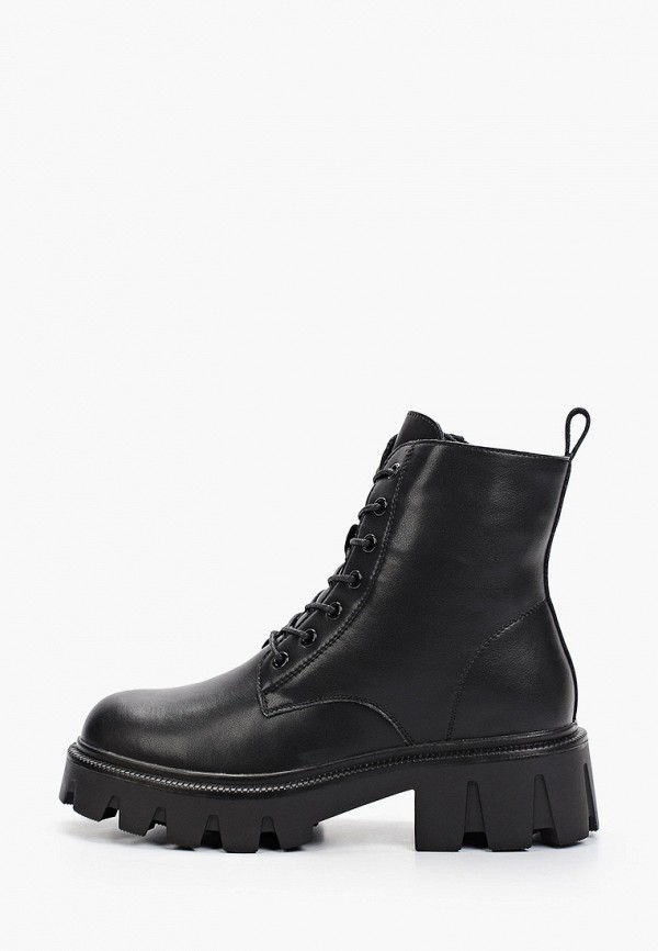 фото Ботинки keddo