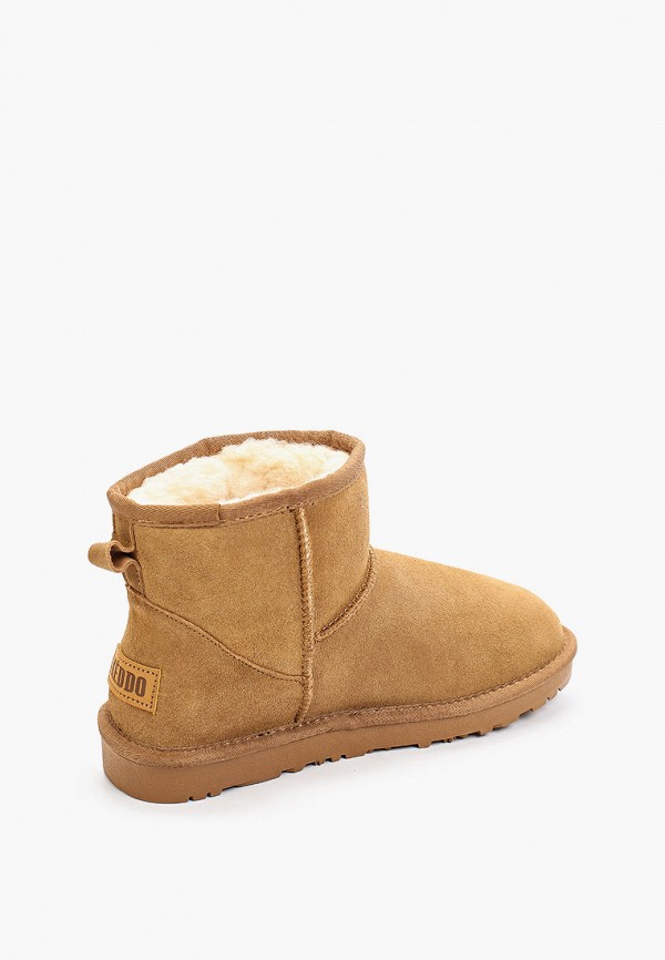 фото Полусапоги keddo