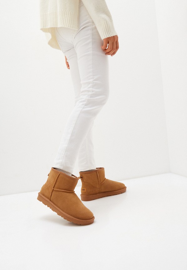 фото Полусапоги keddo