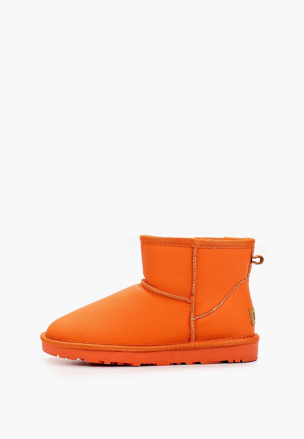 фото Полусапоги keddo