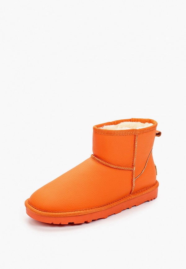 фото Полусапоги keddo