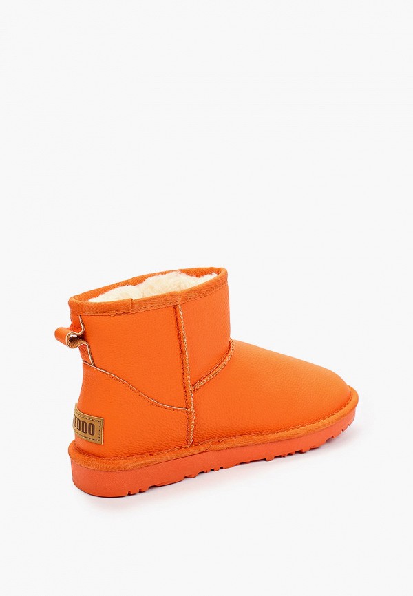 фото Полусапоги keddo