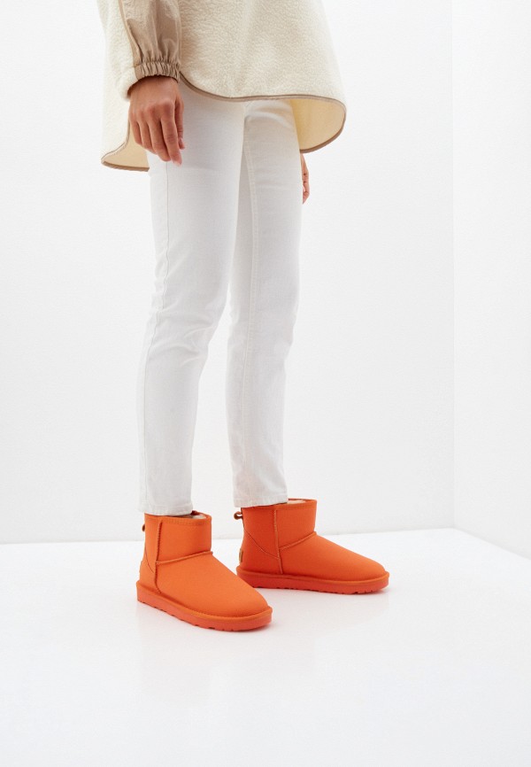 фото Полусапоги keddo