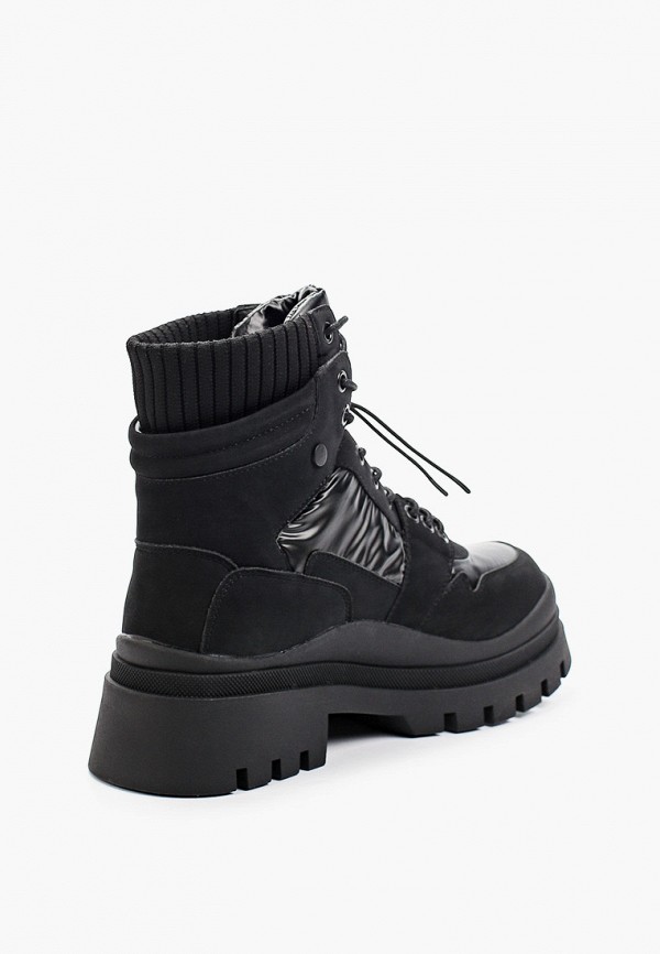 фото Ботинки keddo