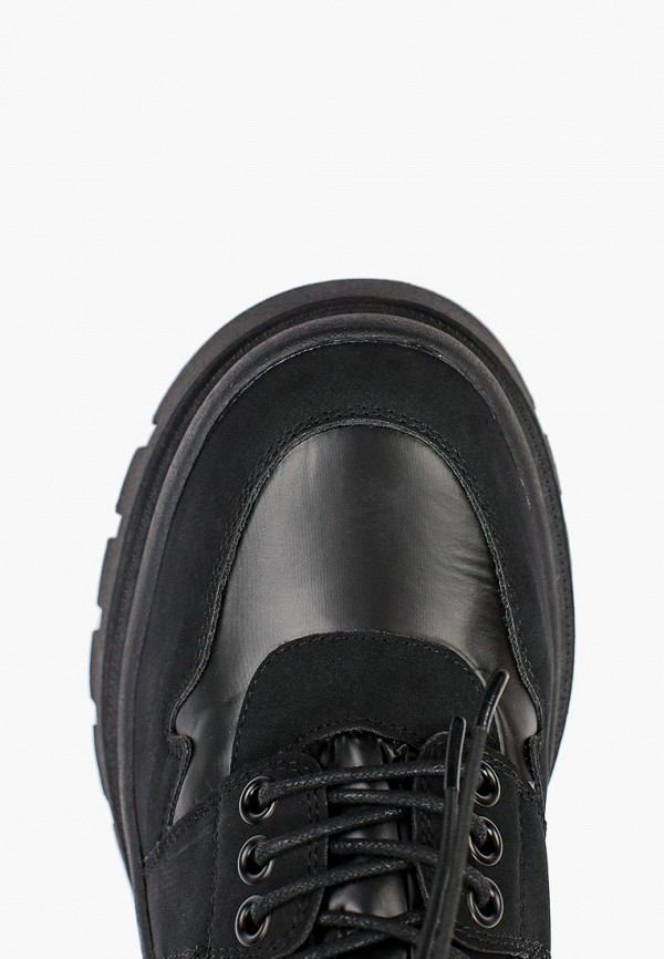 фото Ботинки keddo