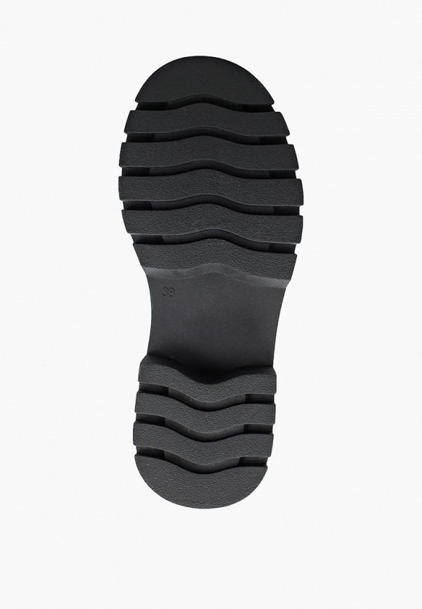 фото Ботинки keddo