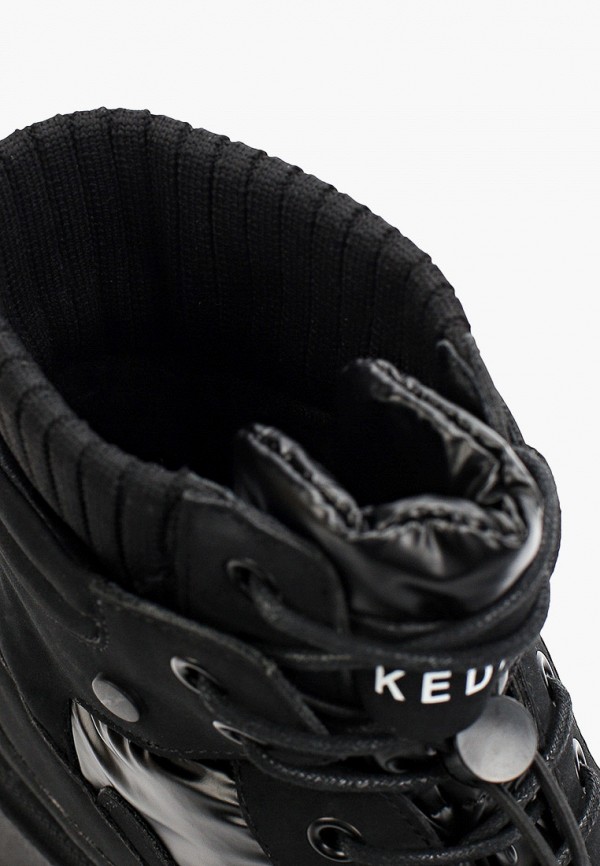 фото Ботинки keddo