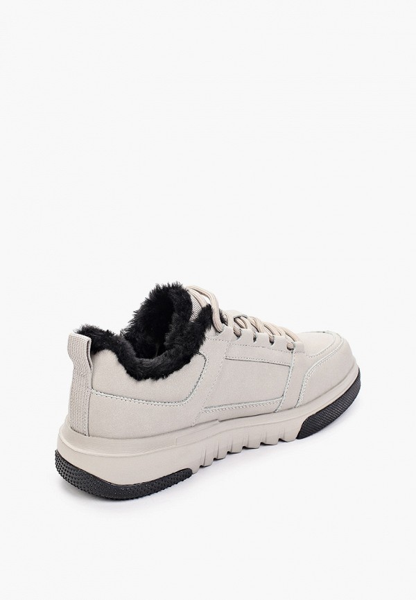 фото Кеды grunberg