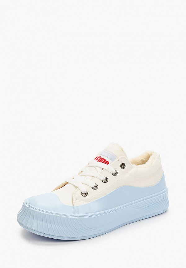 фото Кеды keddo