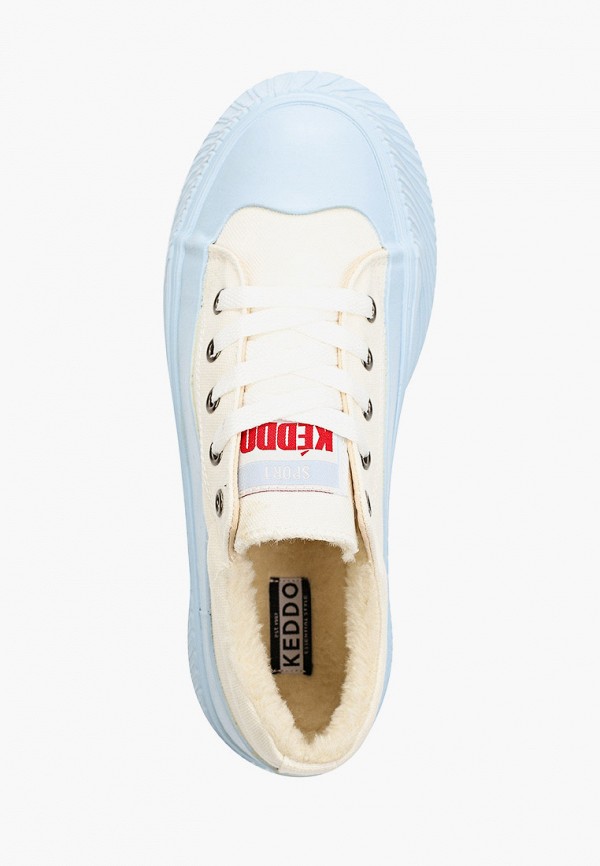 фото Кеды keddo