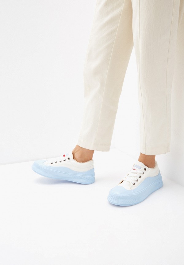 фото Кеды keddo