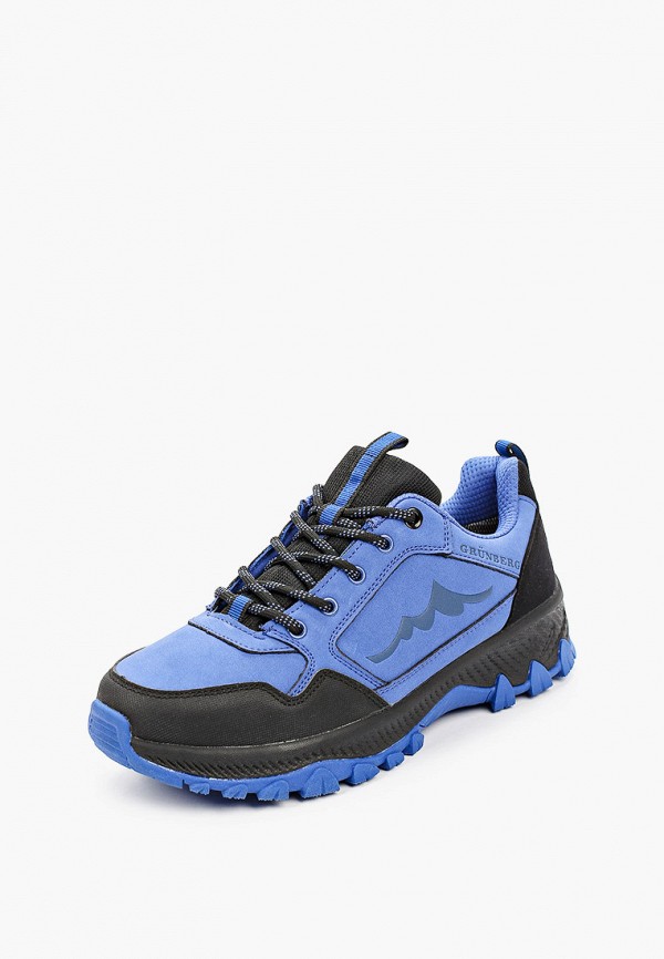 фото Кроссовки grunberg