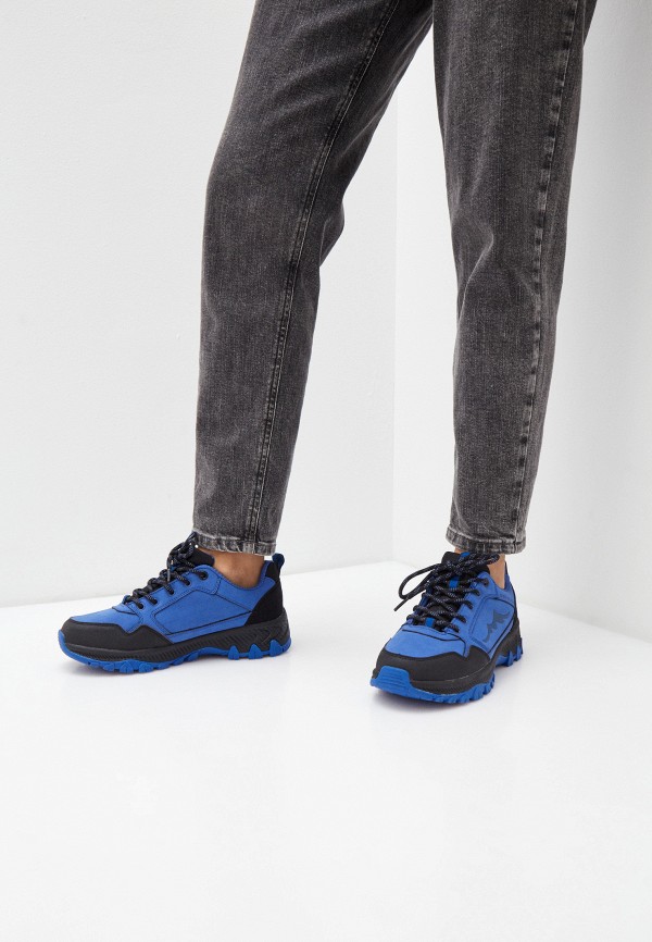 фото Кроссовки grunberg