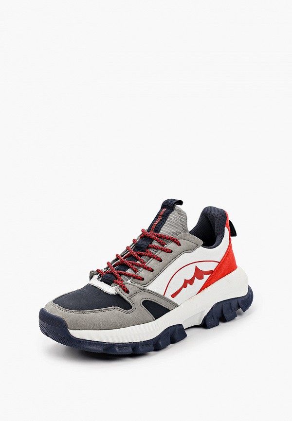 фото Кроссовки grunberg