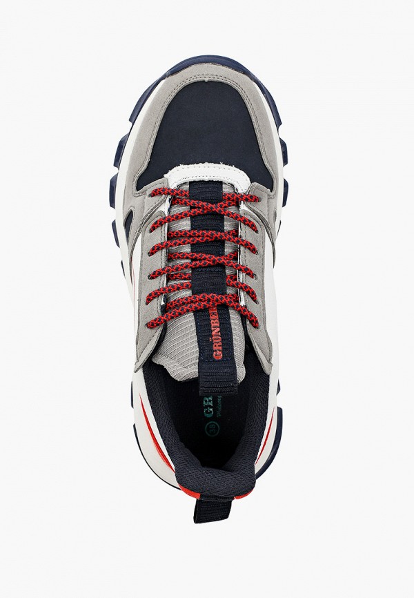 фото Кроссовки grunberg