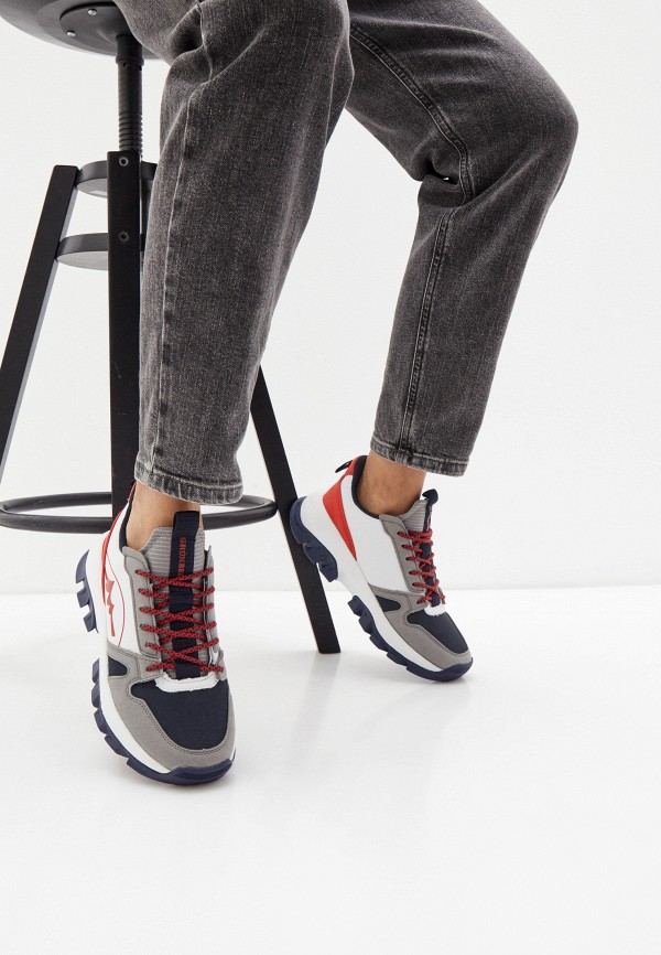 фото Кроссовки grunberg