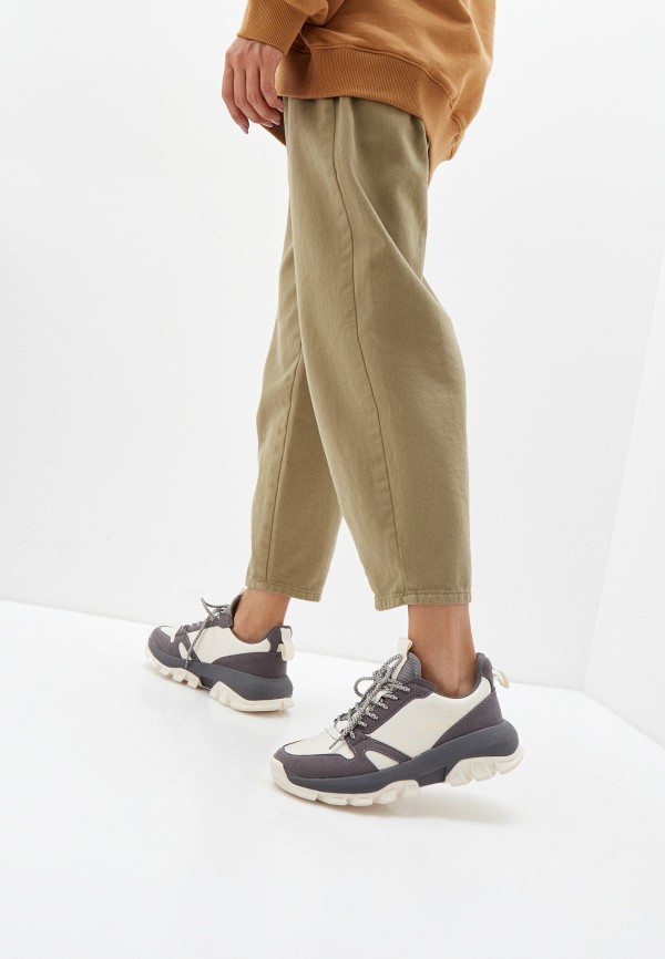 фото Кроссовки grunberg