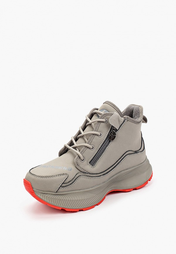 фото Кроссовки grunberg