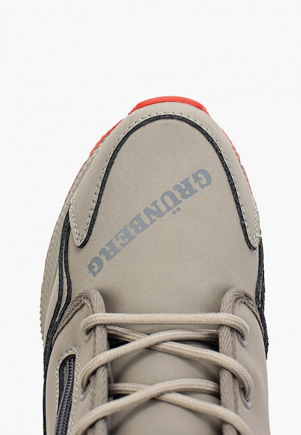 фото Кроссовки grunberg