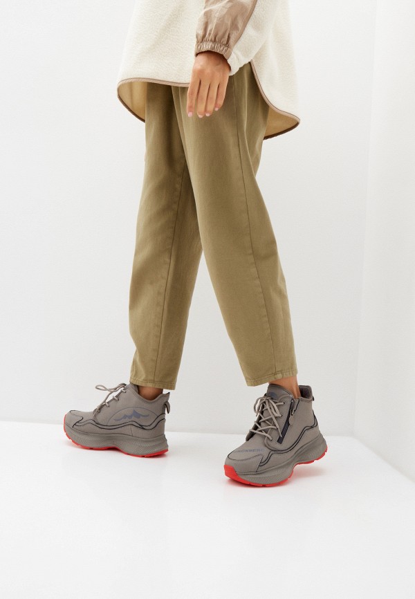 фото Кроссовки grunberg