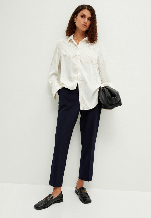 фото Брюки zarina