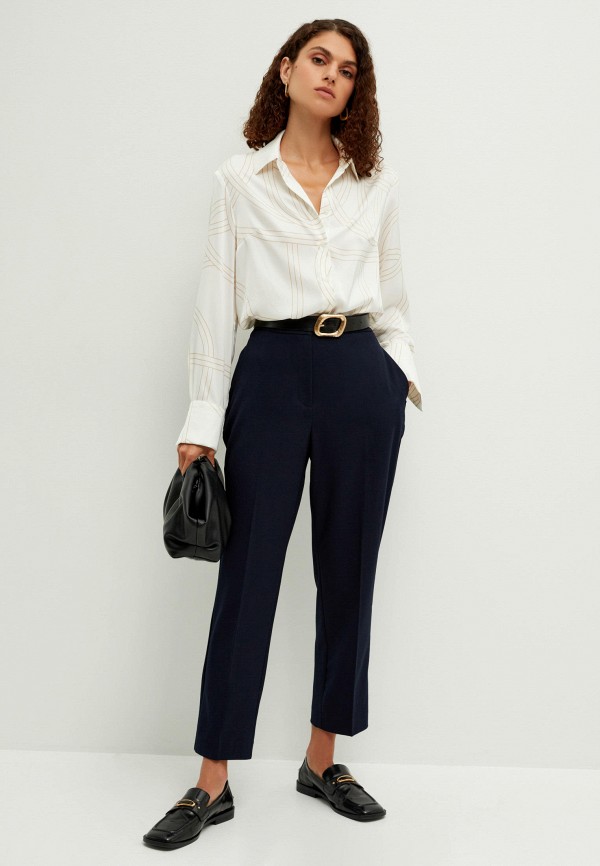 фото Брюки zarina