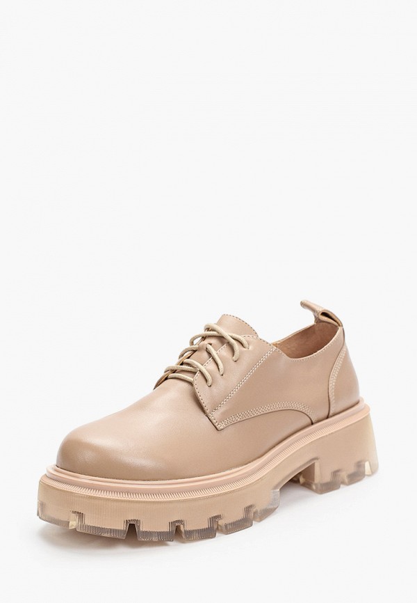 фото Ботинки instreet