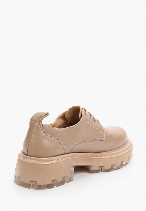 фото Ботинки instreet