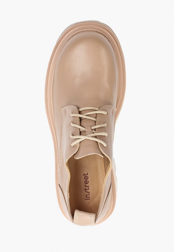 фото Ботинки instreet