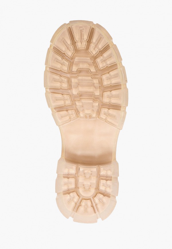 фото Ботинки instreet