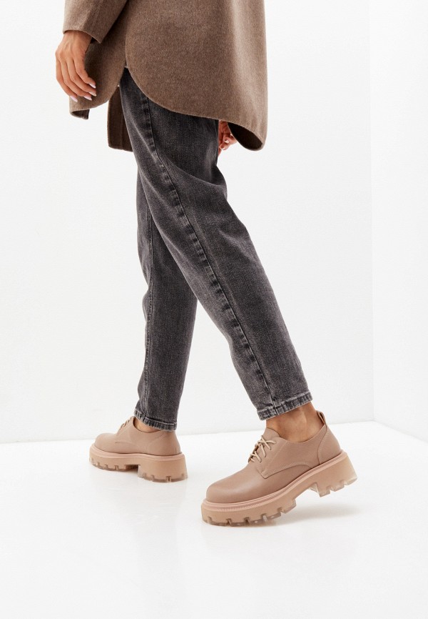 фото Ботинки instreet