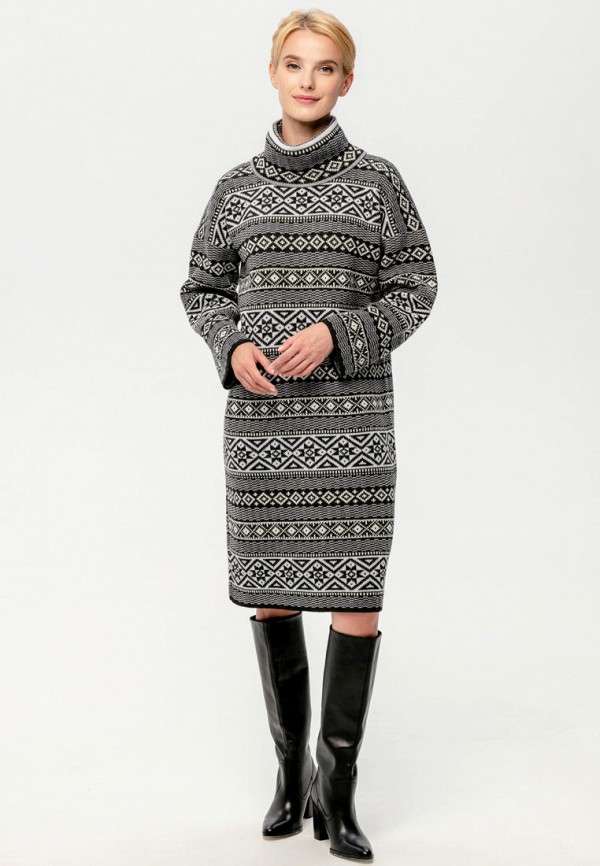 фото Платье scandica