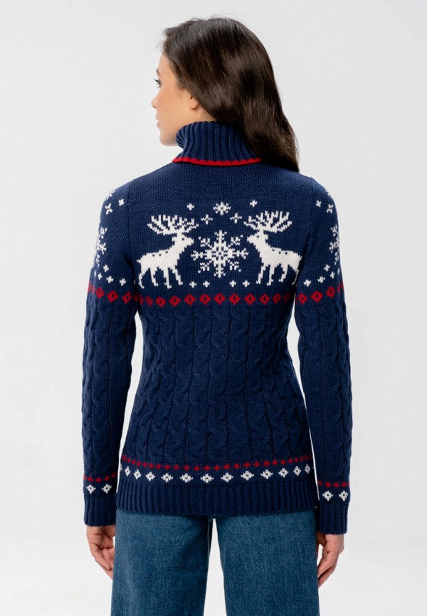 фото Свитер scandica