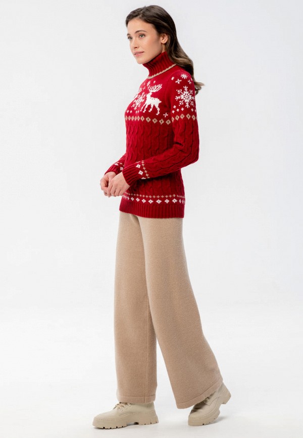 фото Свитер scandica