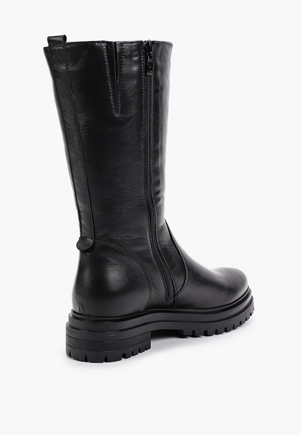 фото Сапоги francesco donni