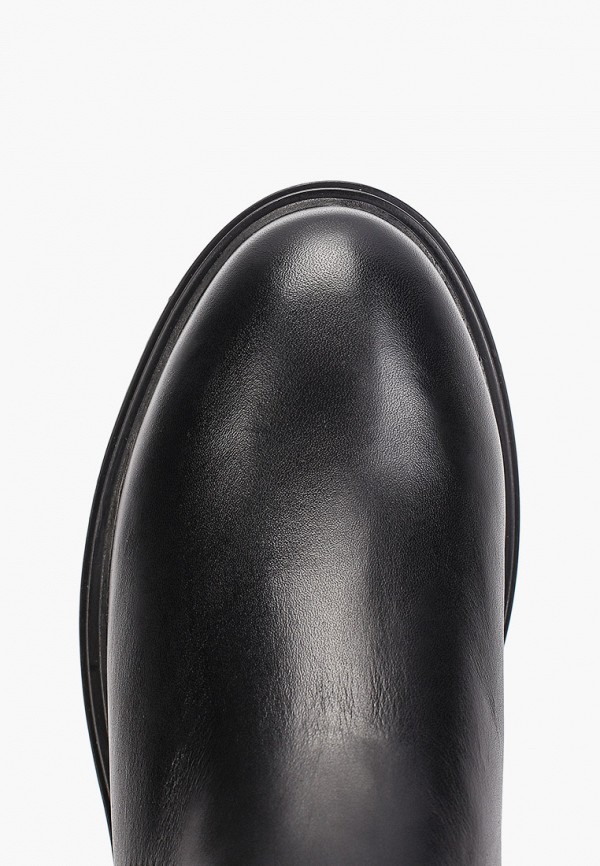 фото Сапоги francesco donni