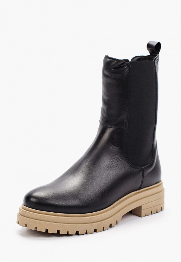 фото Полусапоги francesco donni