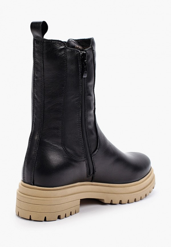 фото Полусапоги francesco donni