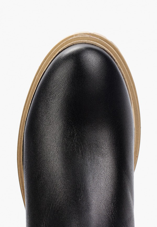 фото Полусапоги francesco donni