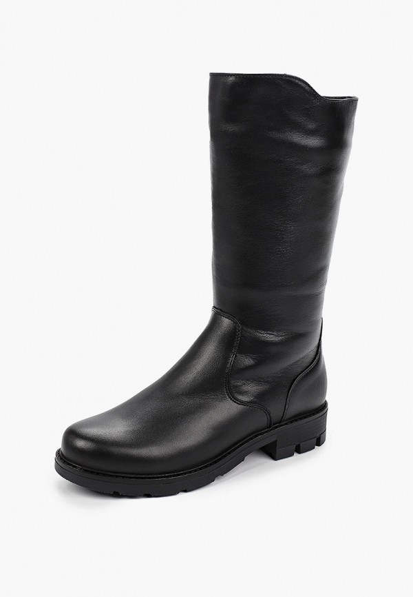 фото Сапоги francesco donni