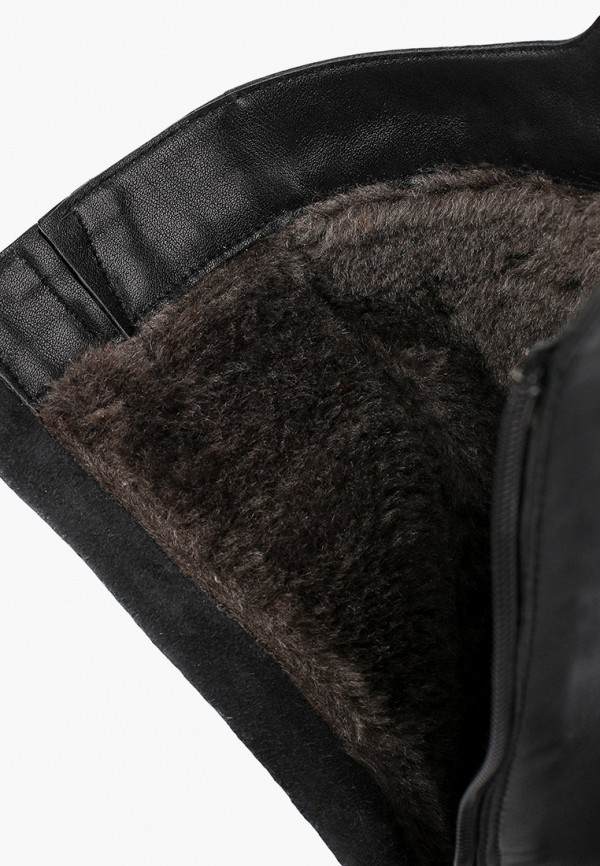 фото Сапоги francesco donni