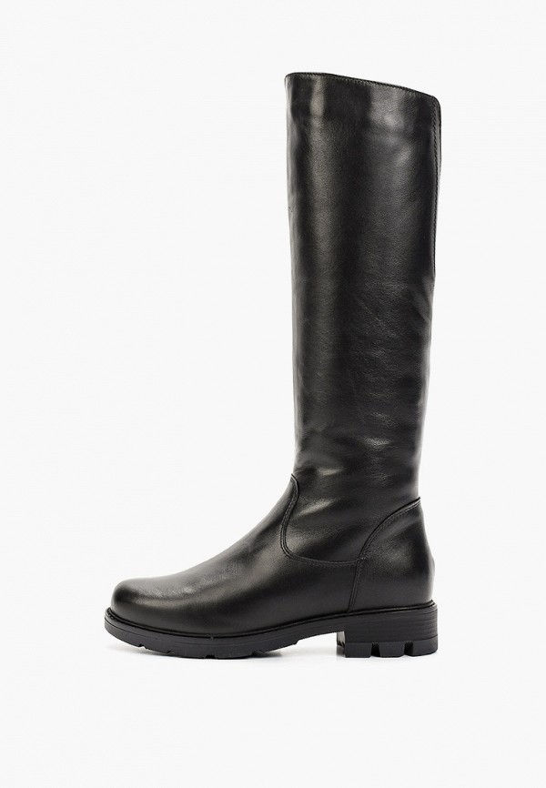 фото Сапоги francesco donni