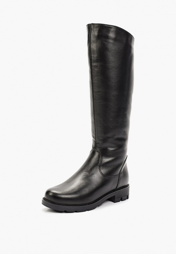 фото Сапоги francesco donni