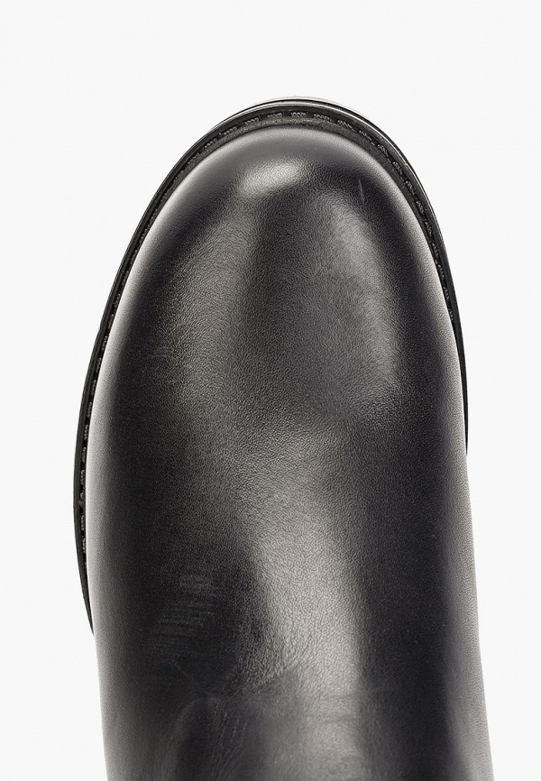 фото Сапоги francesco donni