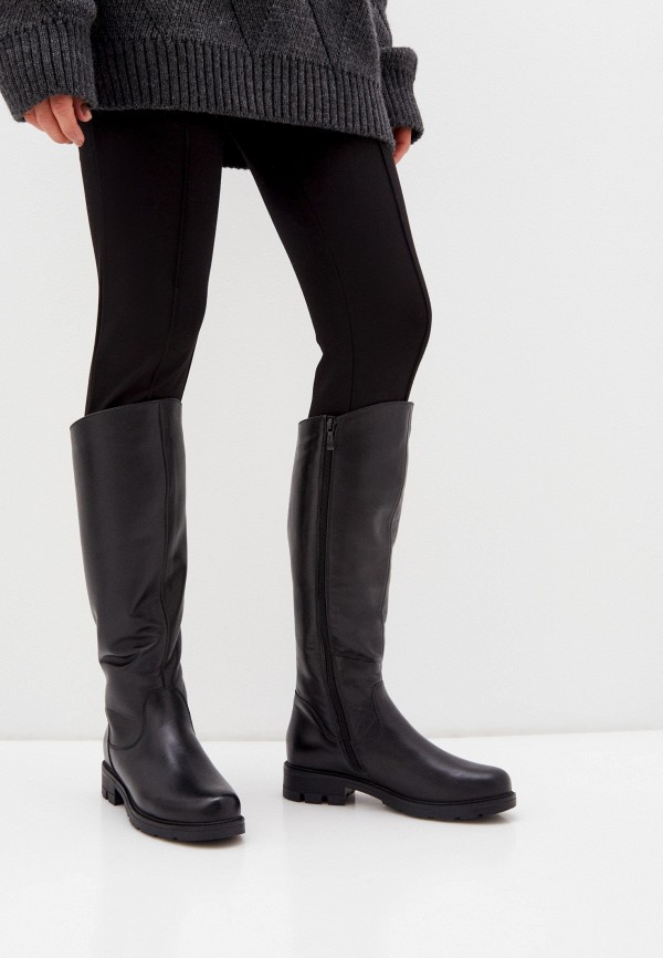 фото Сапоги francesco donni