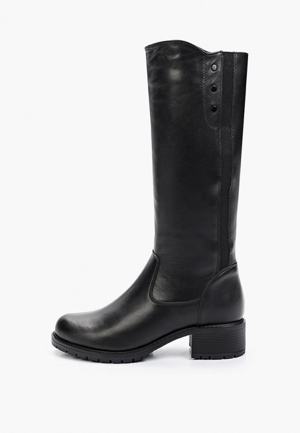 фото Сапоги francesco donni